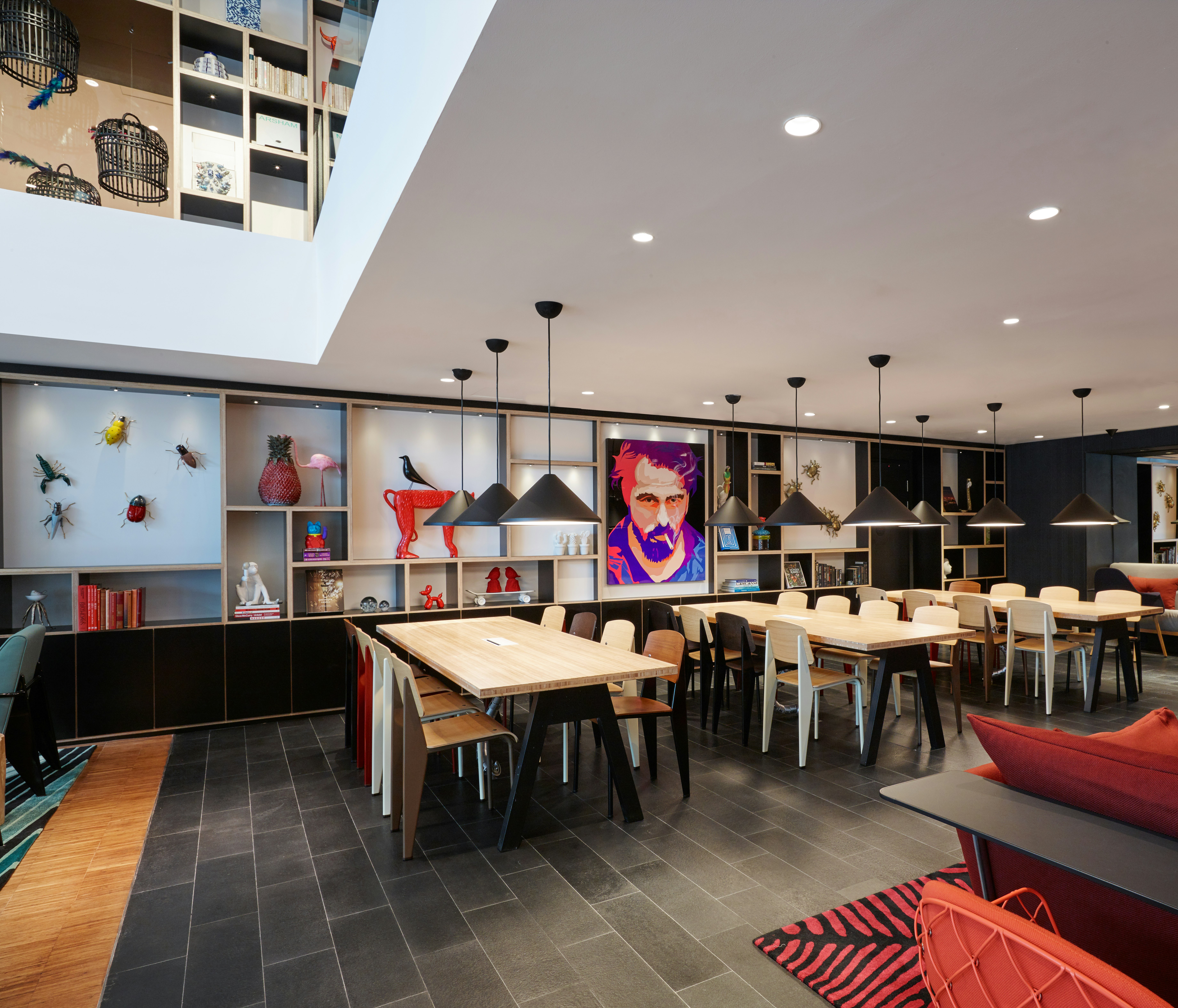CitizenM Kuala Lumpur Bukit Bintang 15/28
