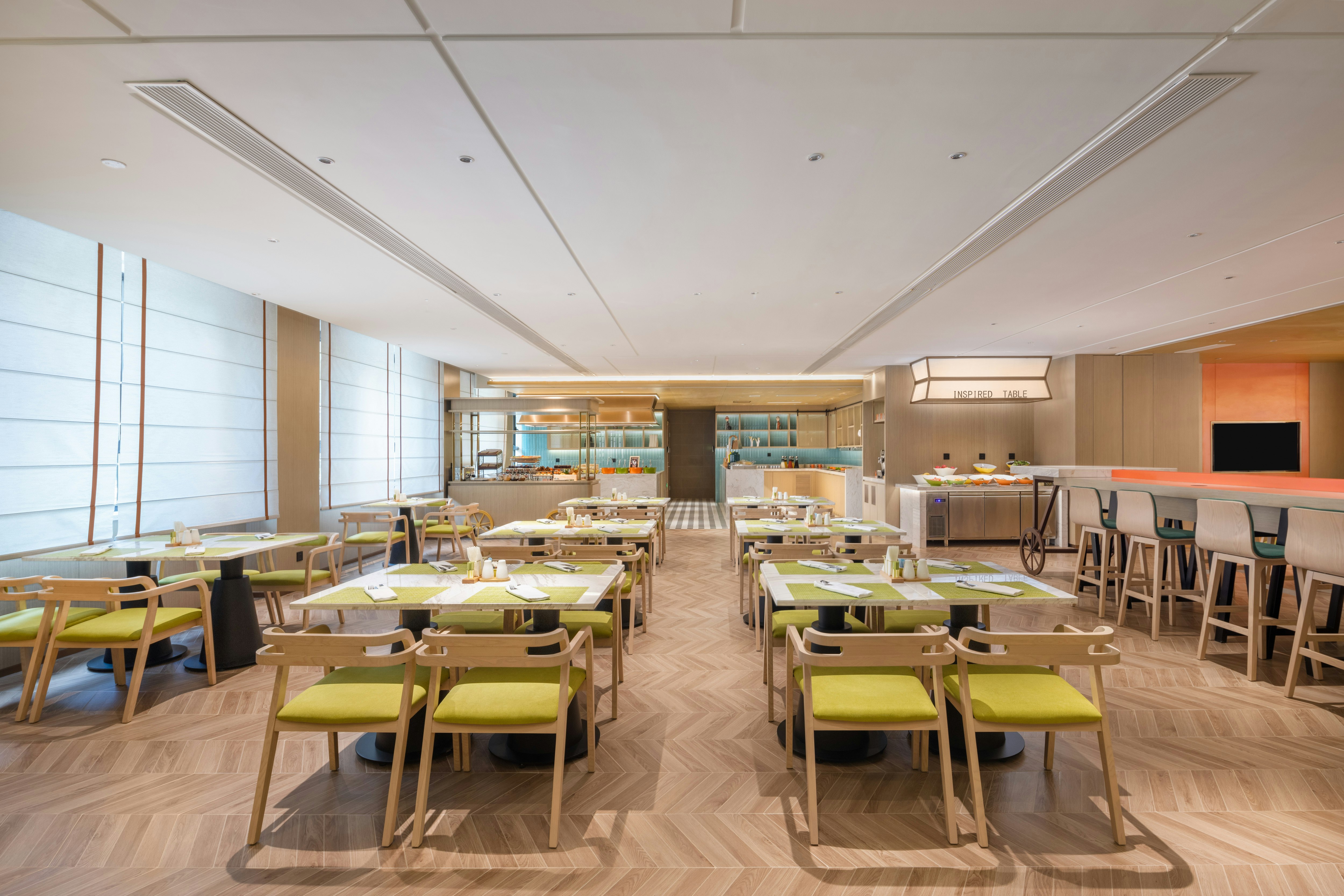 Home2 Suites by Hilton Shenyang Yuhong 38/51