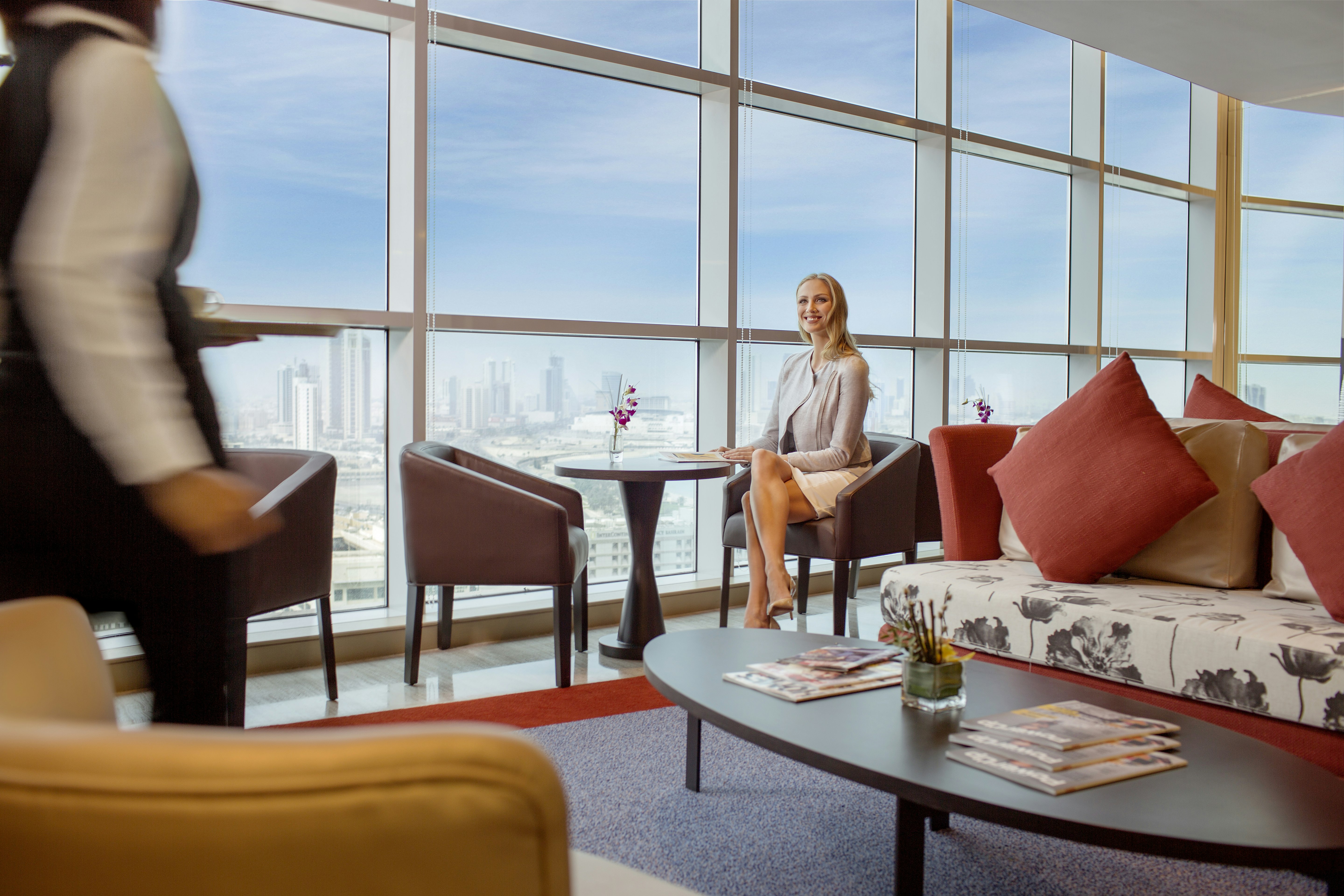 Downtown Rotana 31/50