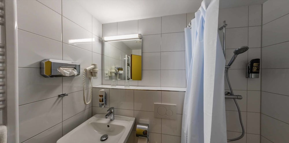 Hotel Bayrischer Hof 42/50