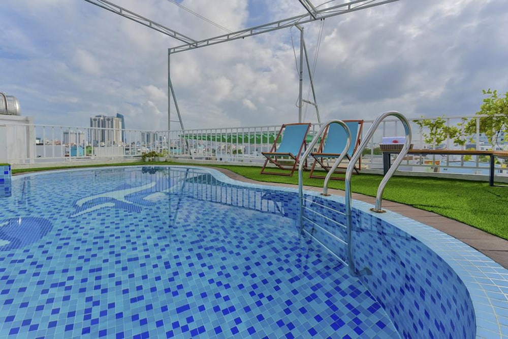 Annie Danang Hotel & Apartment 25/45