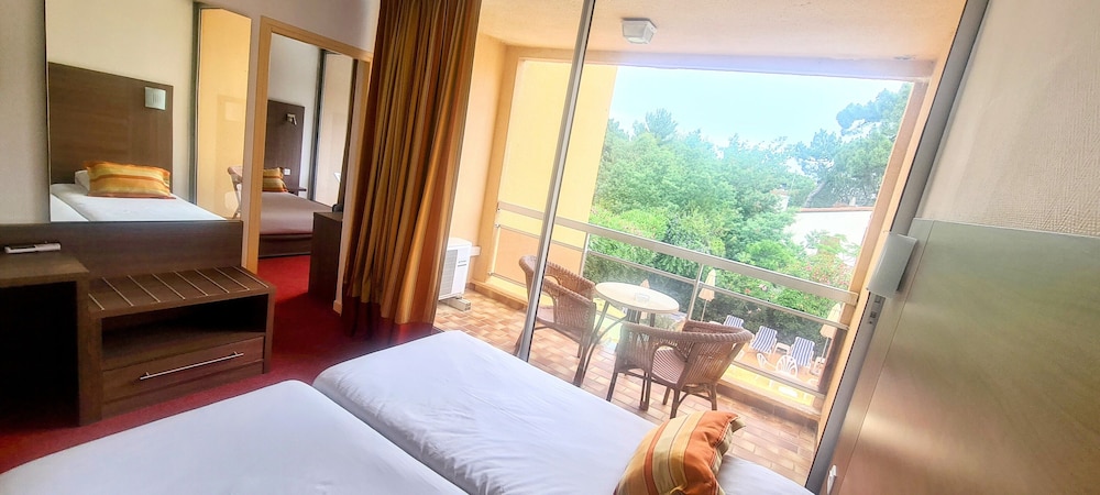 Hotel Le Maritime 10/61