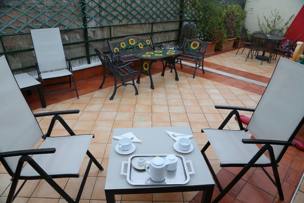 Hotel Nettuno 24/32