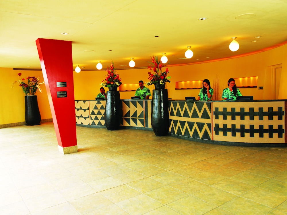 The Twin Fin Hotel 31/65