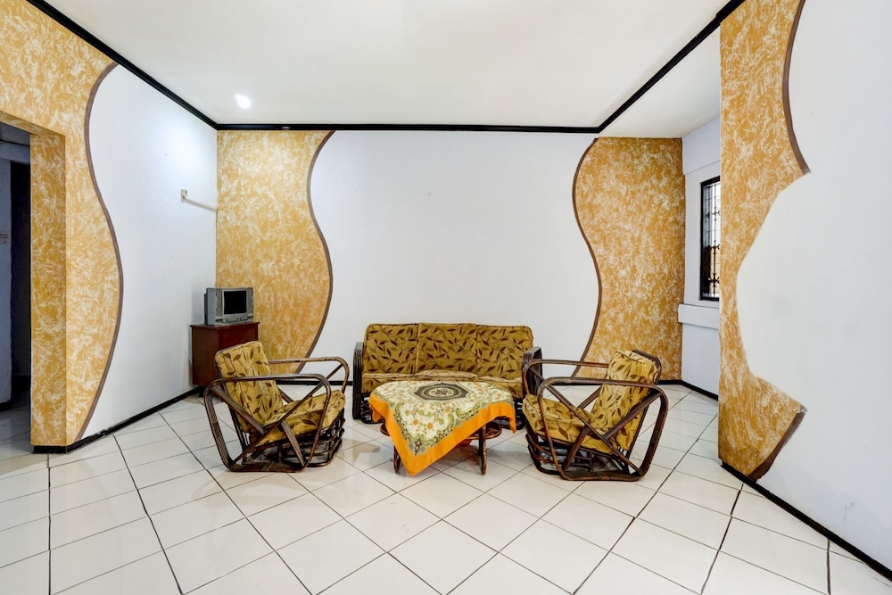 OYO 3956 Hotel Palem 2 35/38