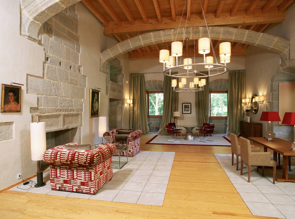 Parador de Santo Estevo 42/69