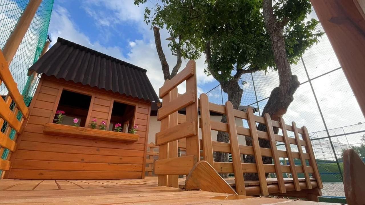 VILLA HIPICA RESORT 2/55