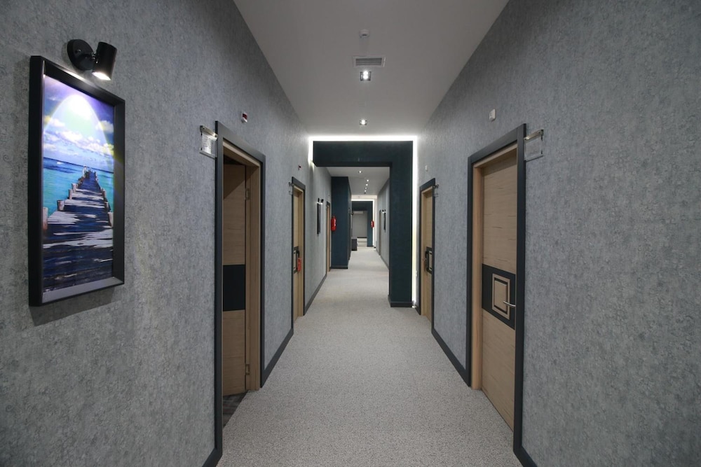 Home套房酒店Baku Halal酒店(Home Suites Baku - Halal Hotel) 图片4