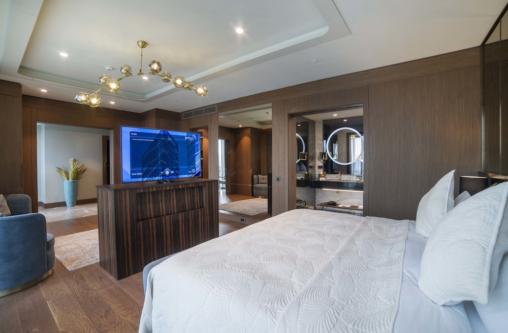 Radisson Collection Hotel Vadistanbul 19/75