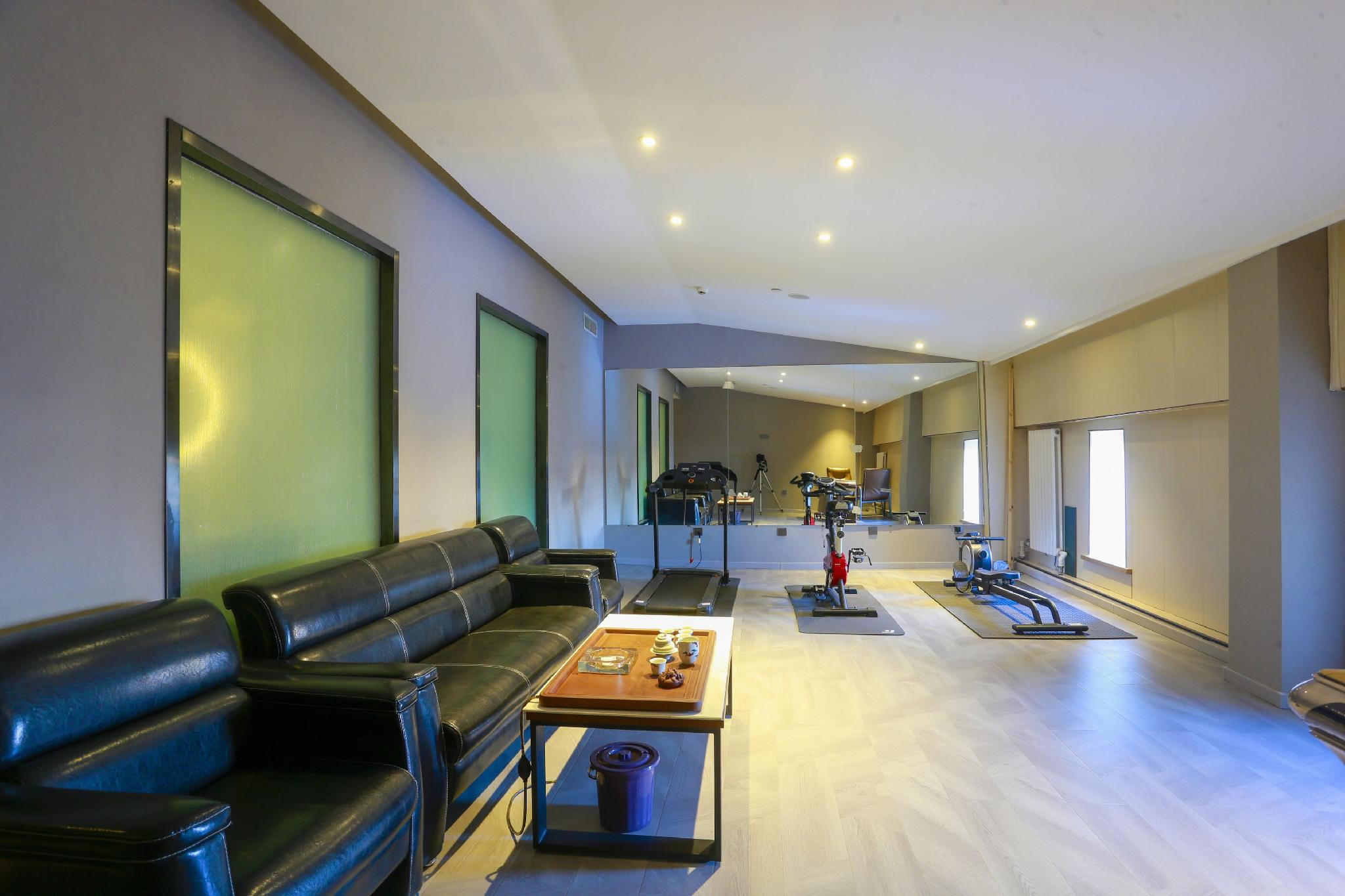 Lavande Hotels (Harbin Xuanhua Street Nangang District Govertment) 36/44