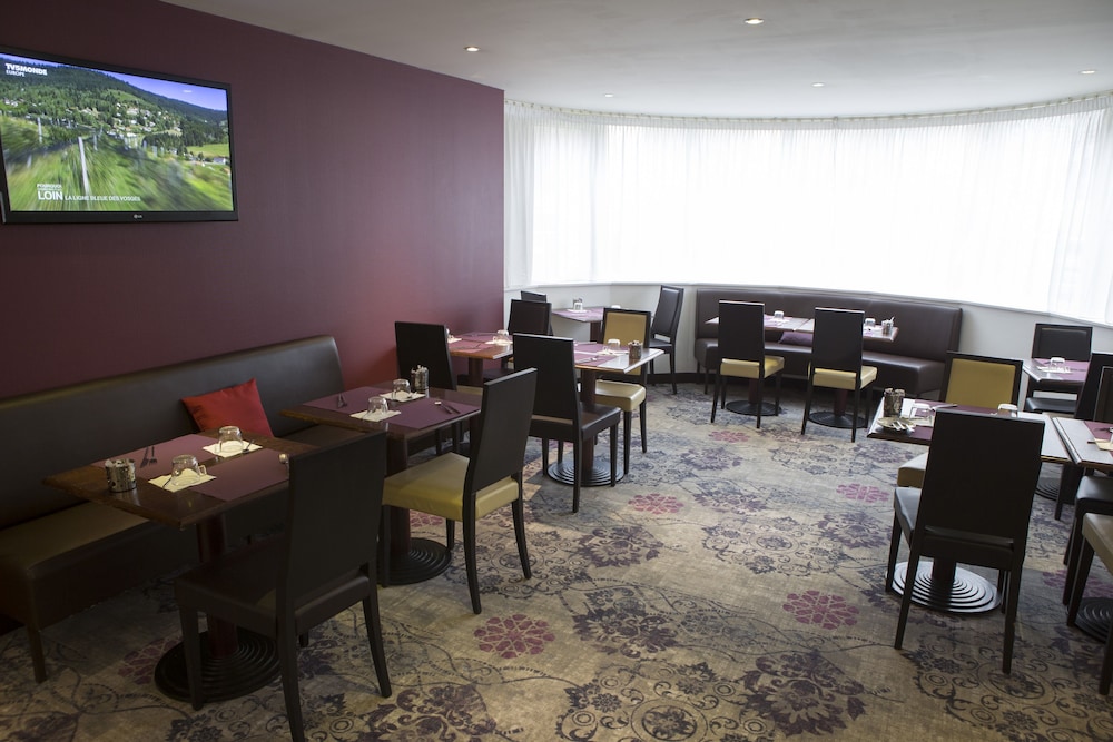 MERCURE RENNES CESSON 62/69