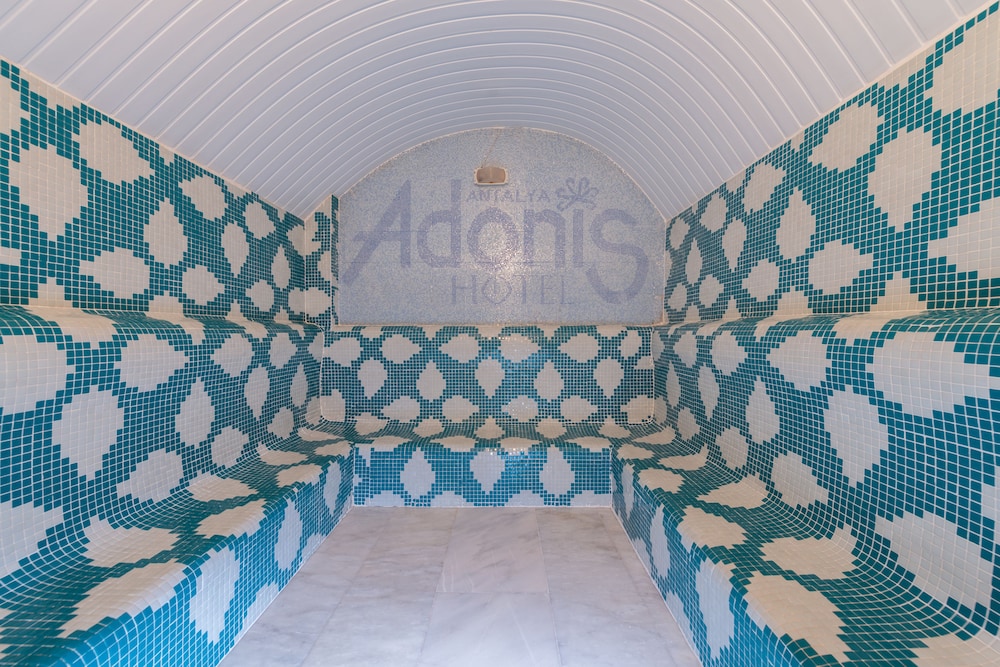 アンタルヤ アドニス ホテル(Adonis Hotel) 写真2
