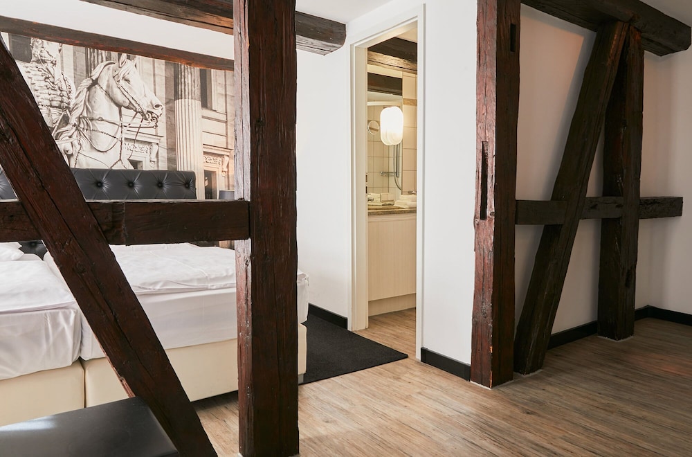 Hotel im Haus zur Hanse 40/72
