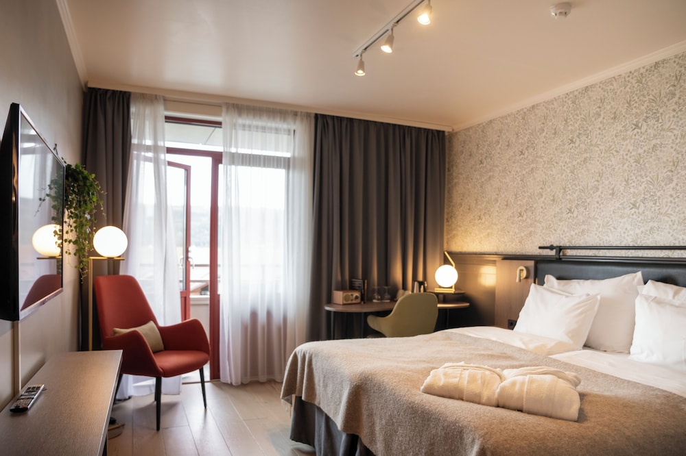 Superior, Double Bed