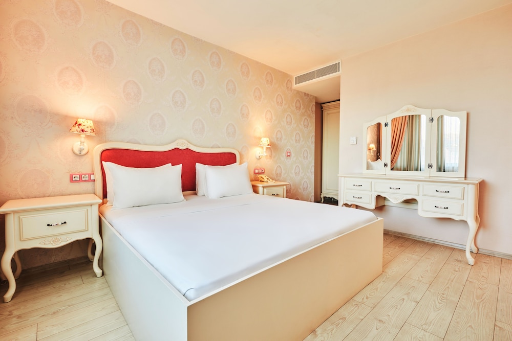 Park Dedeman Elazig 20/63