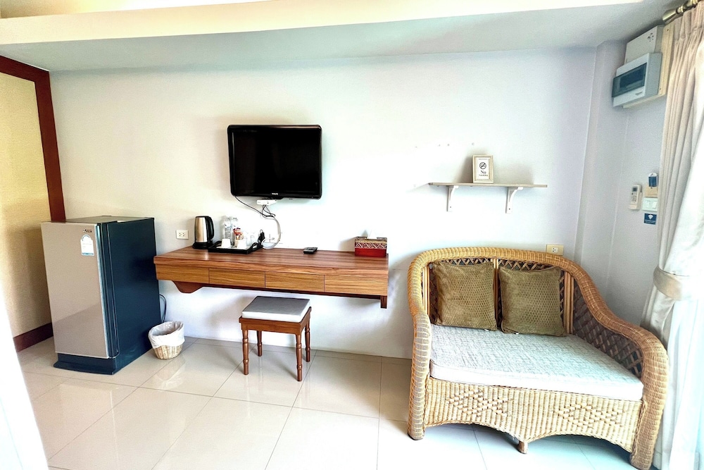 Phuhunsa Boutique Hotel 30/43