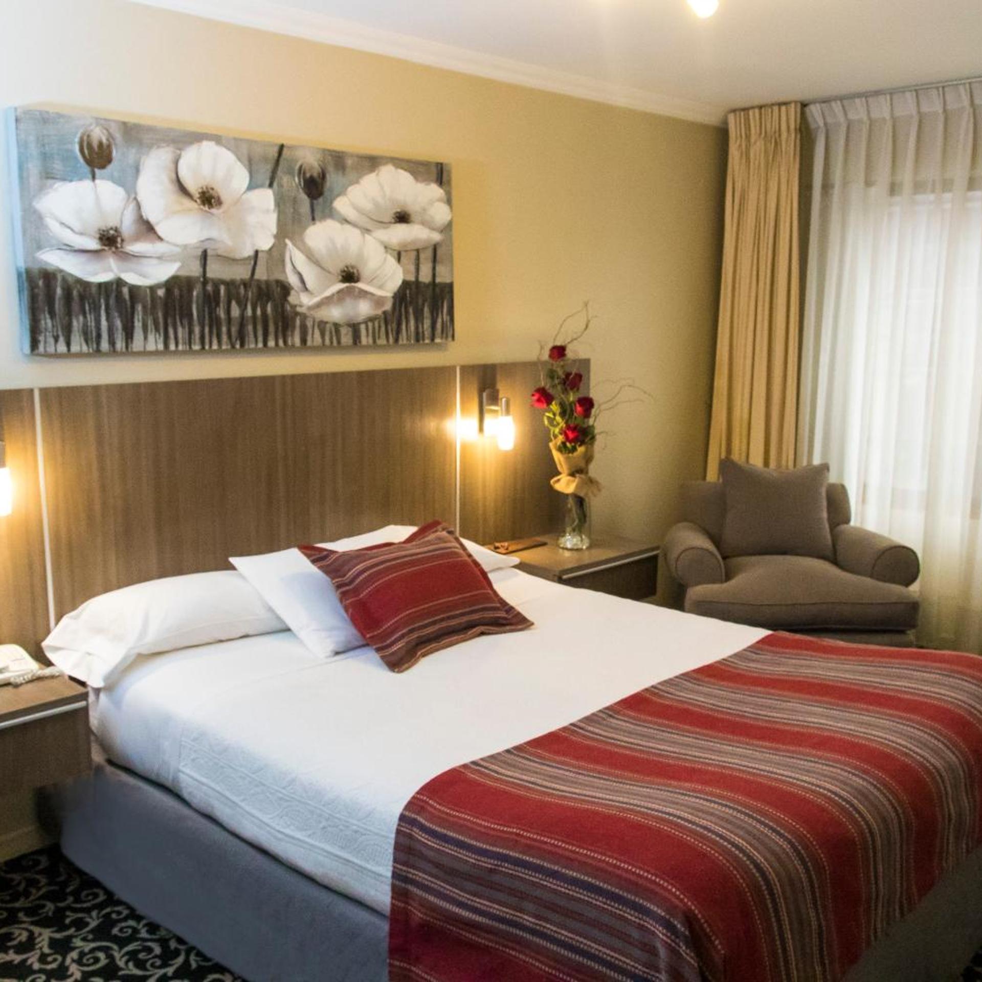 Hotel Don Eduardo 5/21
