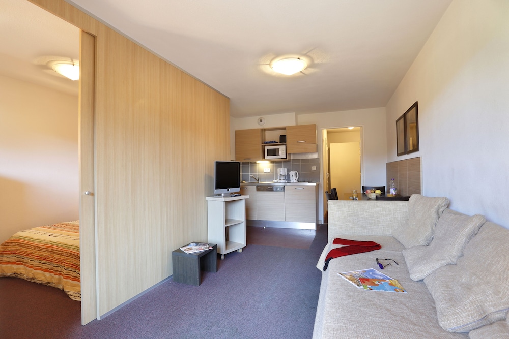 Residence Vacanceole Les Chalets du Verdon 44/65