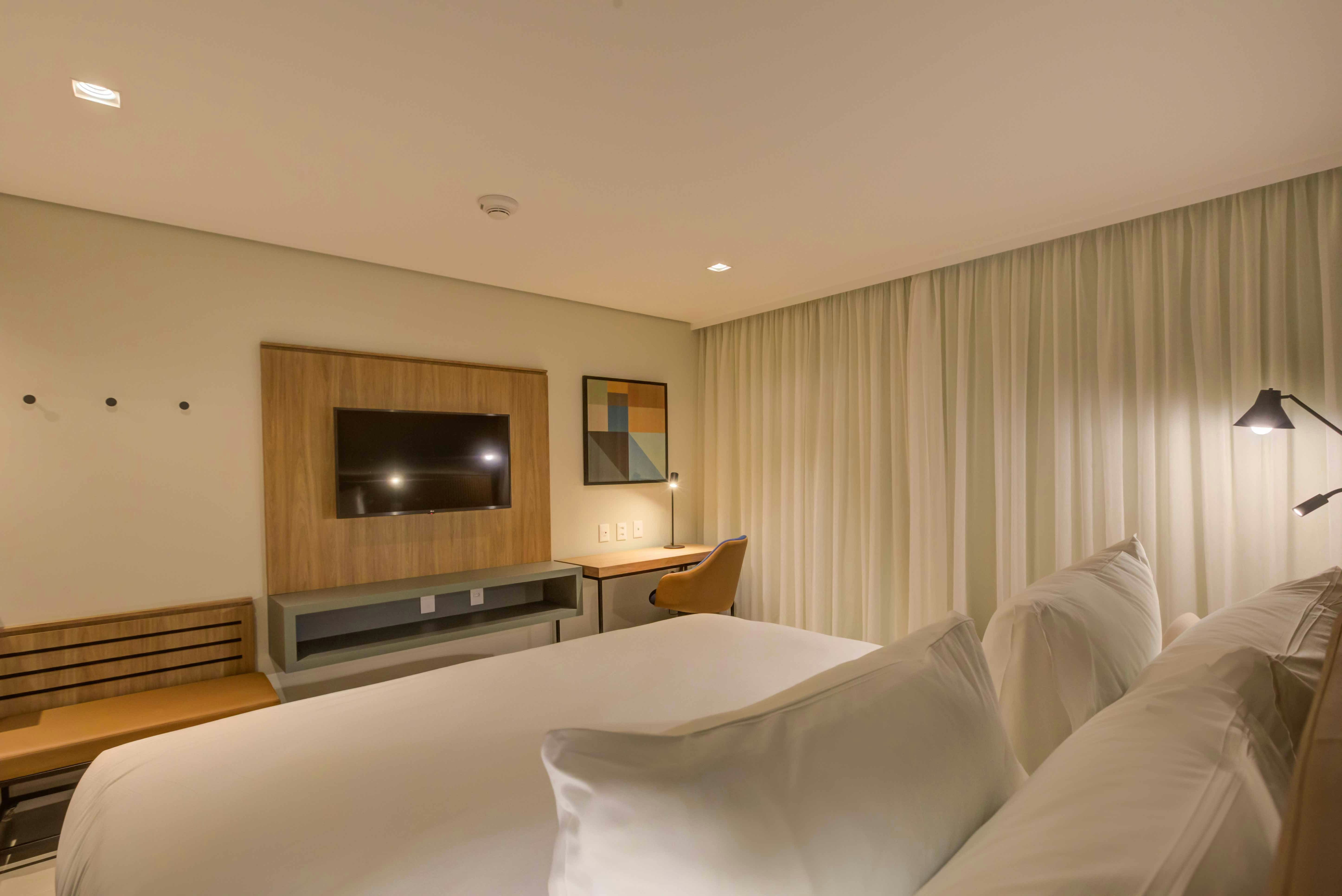 Hilton Garden Inn Sao Jose do Rio Preto 30/62