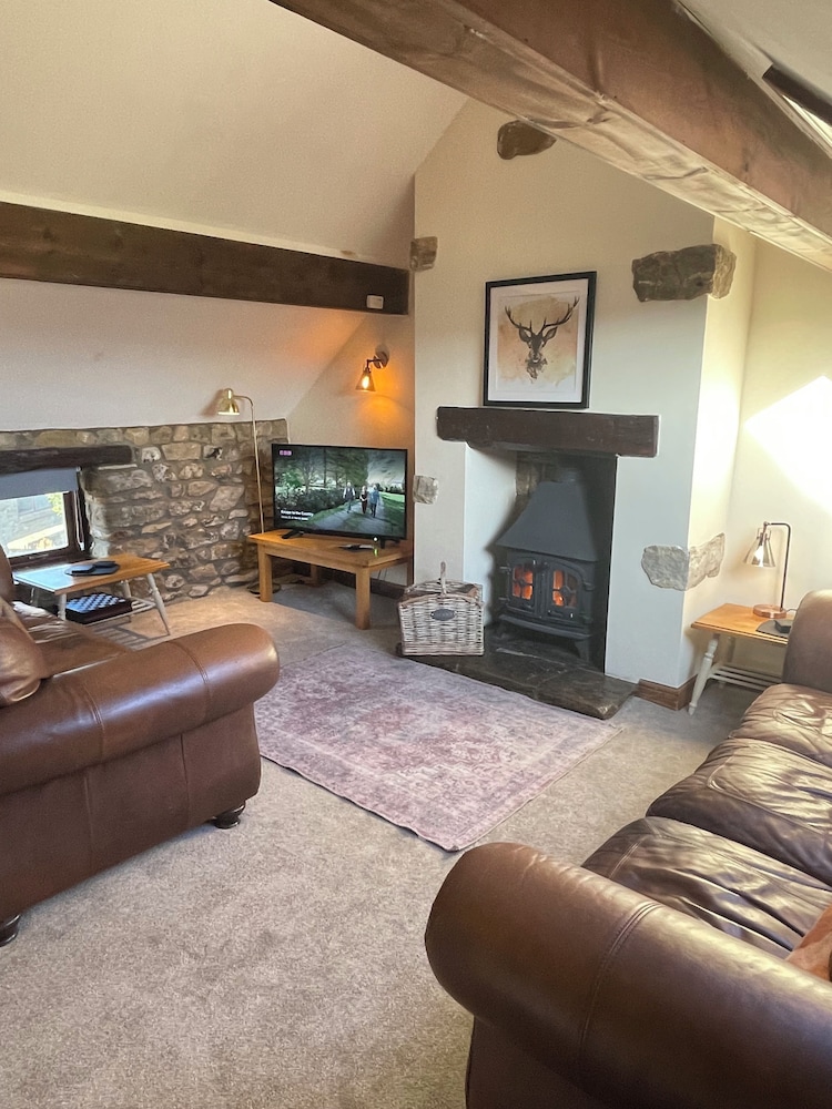 Craven Garth Cottages 30/50