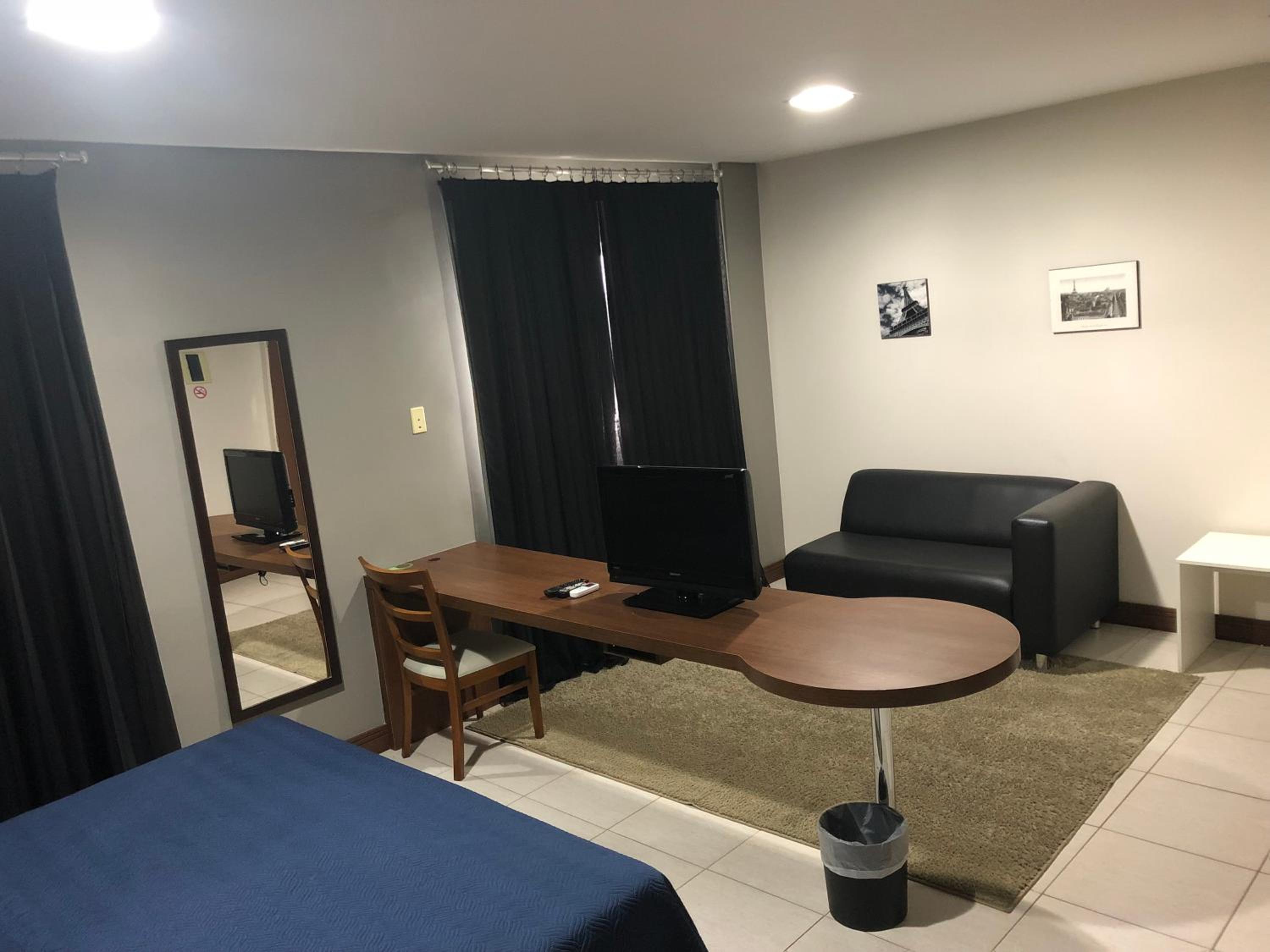 Summit Dom Apart Hotel 17/25