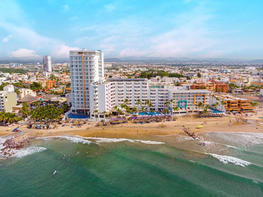 Oceano Palace Beach Hotel 47/50