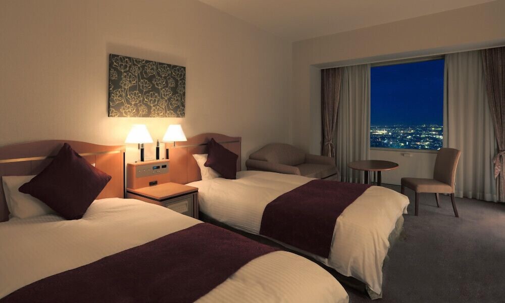 Star Gate Hotel Kansai Airport 19/71