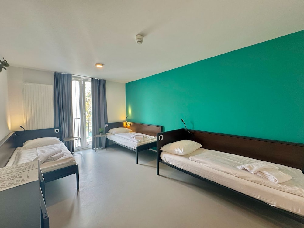 AR City Hotel Berlin 10/50