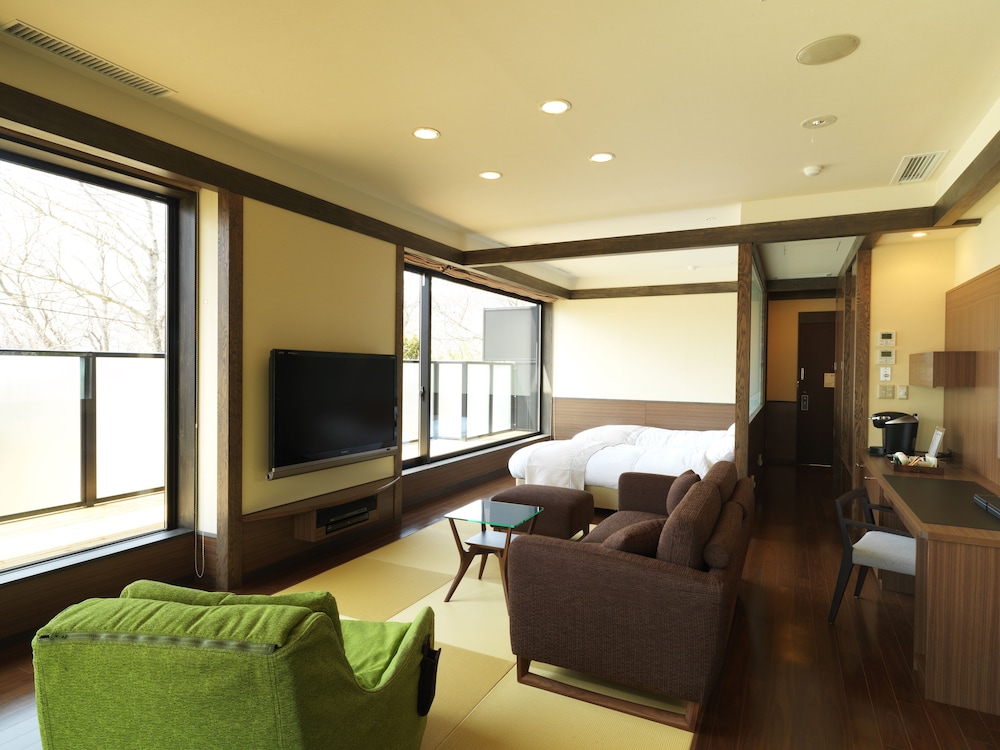Lake Shikotsu Tsuruga Resort Spa Mizu No Uta 56/78