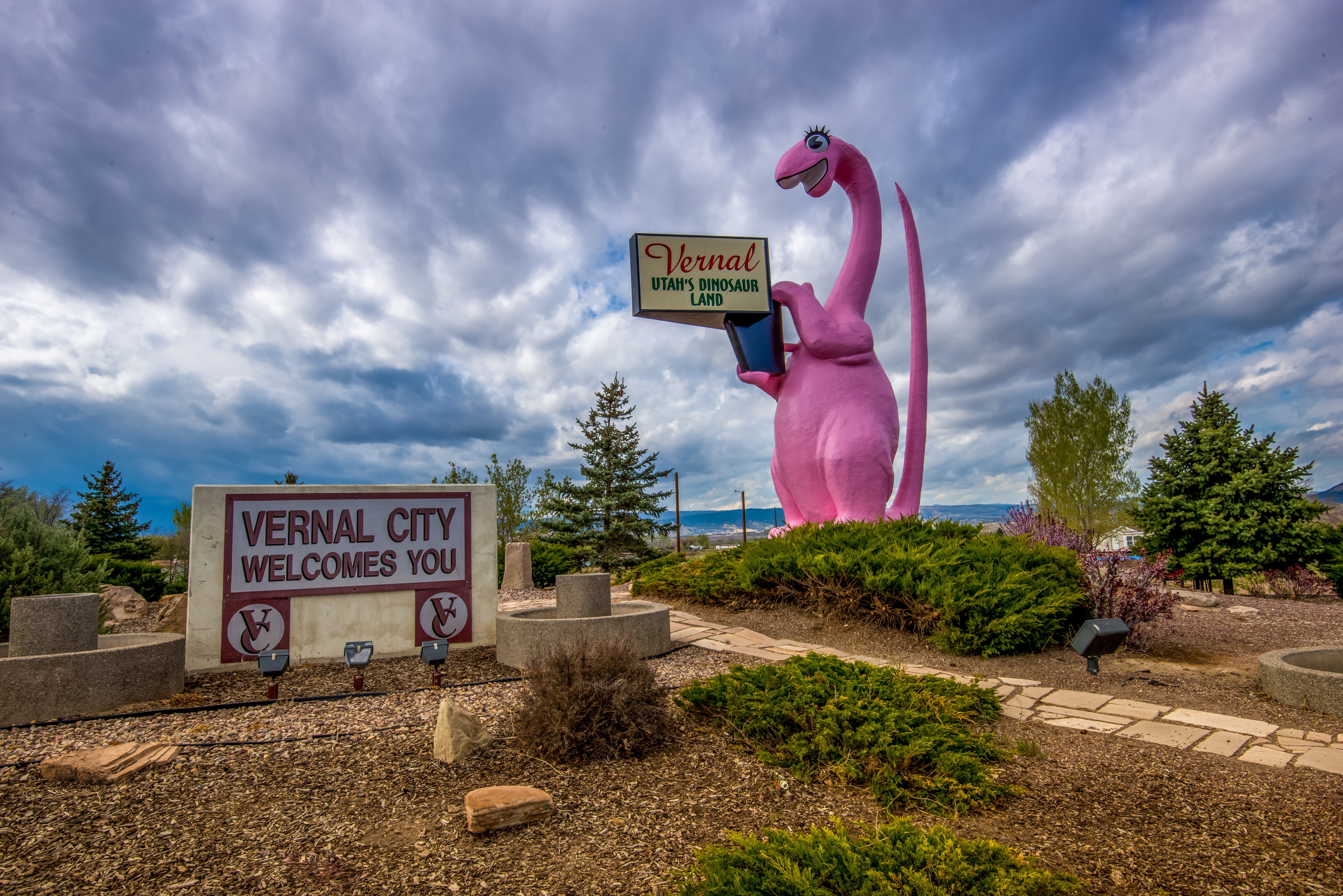 Holiday Inn Express Hotel & Suites Vernal - Dinosaurland 68/77