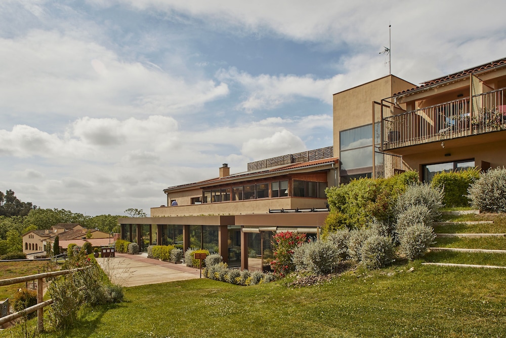 Mas Salagros Ecoresort Aire Ancient Baths 59/65