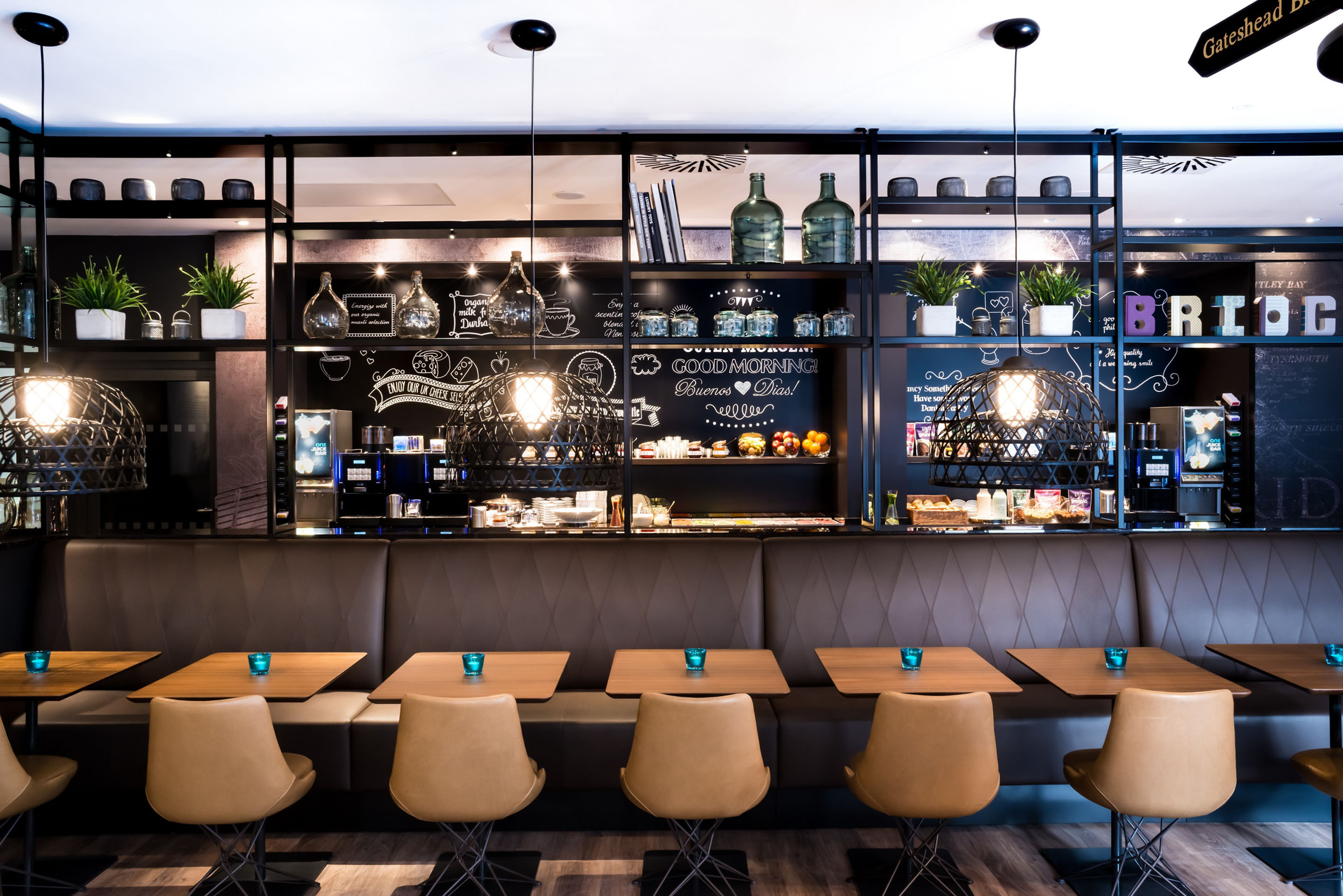 Motel One 16/26