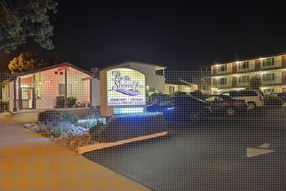 Pacific Shores Inn 44/56