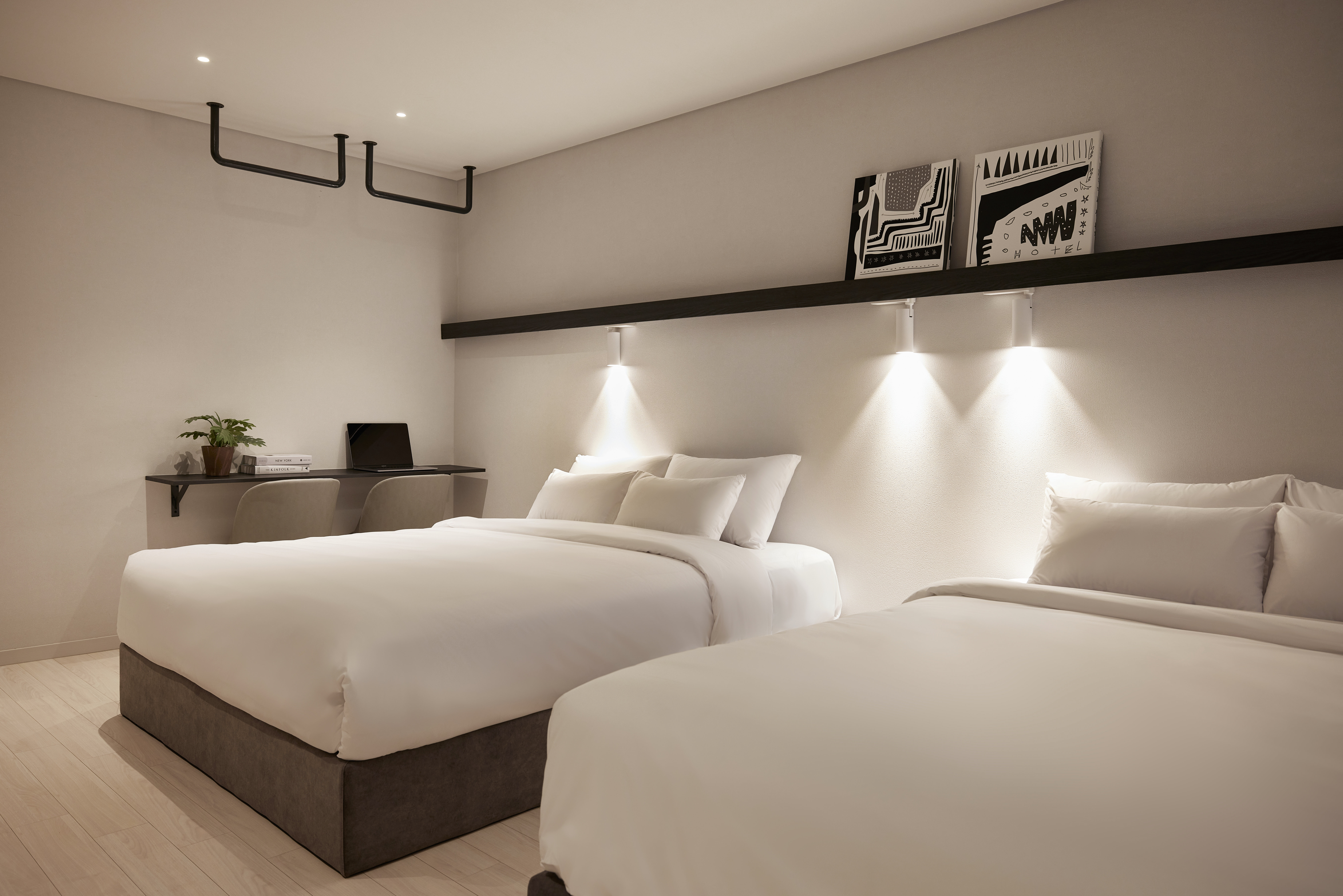 The Connoisseur Residence Hotel 13/51
