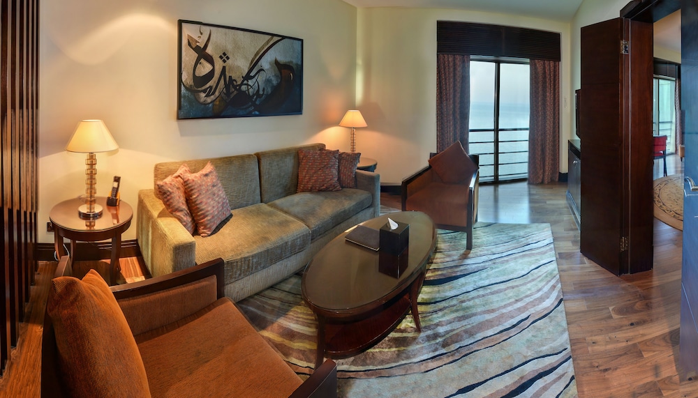 فندق سوفيتل كورنيش الخبر(Sofitel Al Khobar the Corniche) 48/66