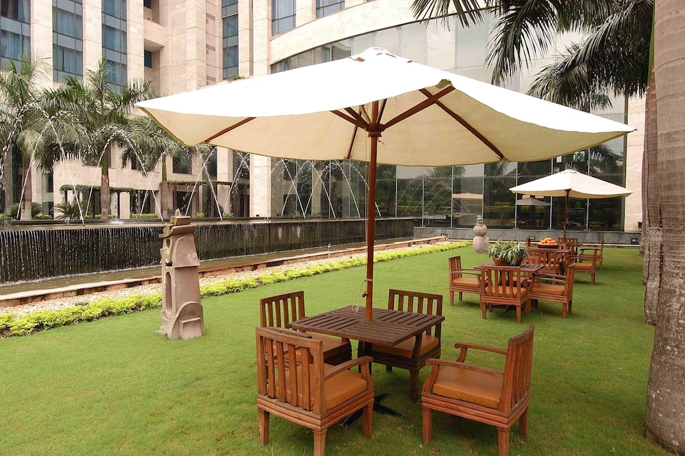 HYATT REGENCY KOLKATA 14/78