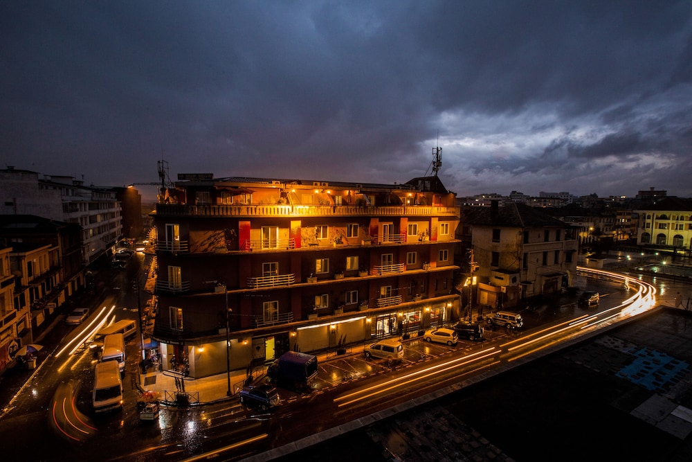 LE GRAND MELLIS HOTEL & SPA 2/62