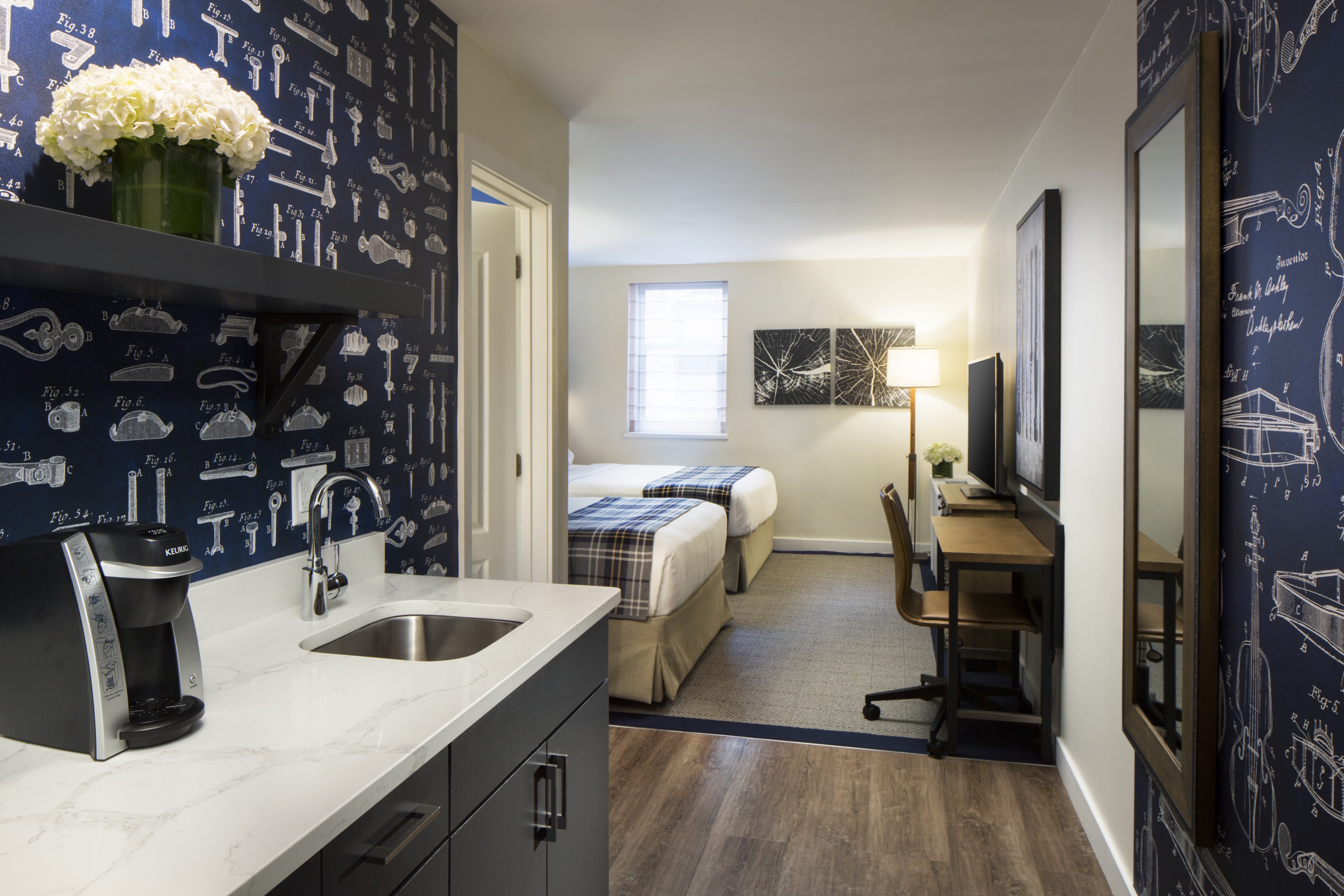 Hotel Indigo Boston Garden 33/50