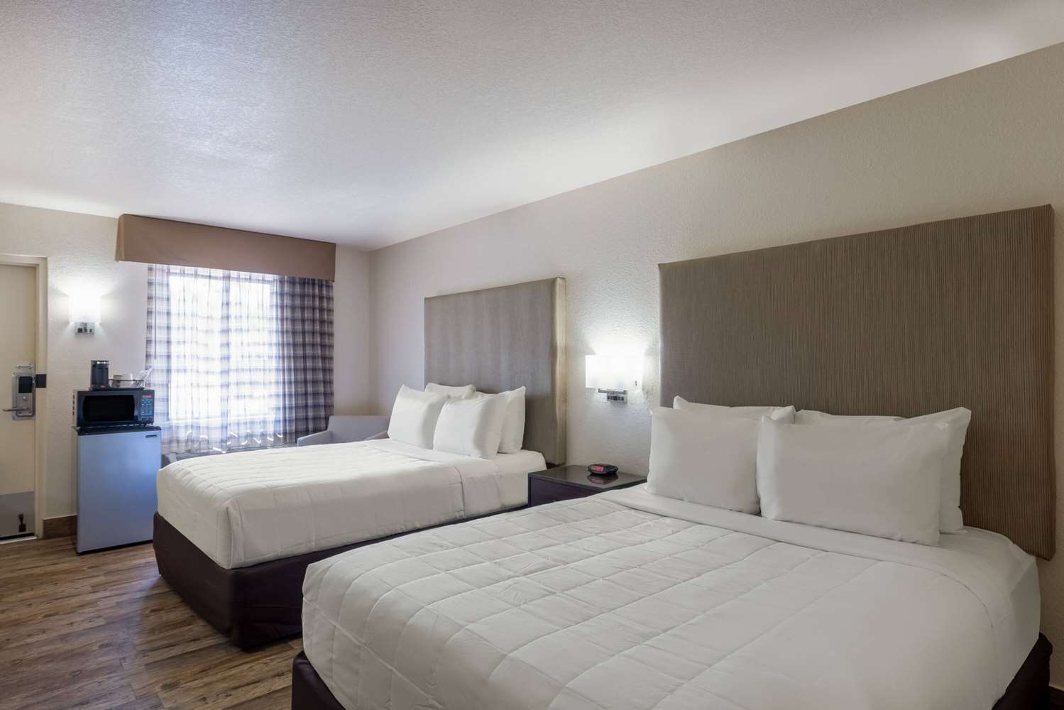 Staywell Hotel Florida City-Homestead 6/18