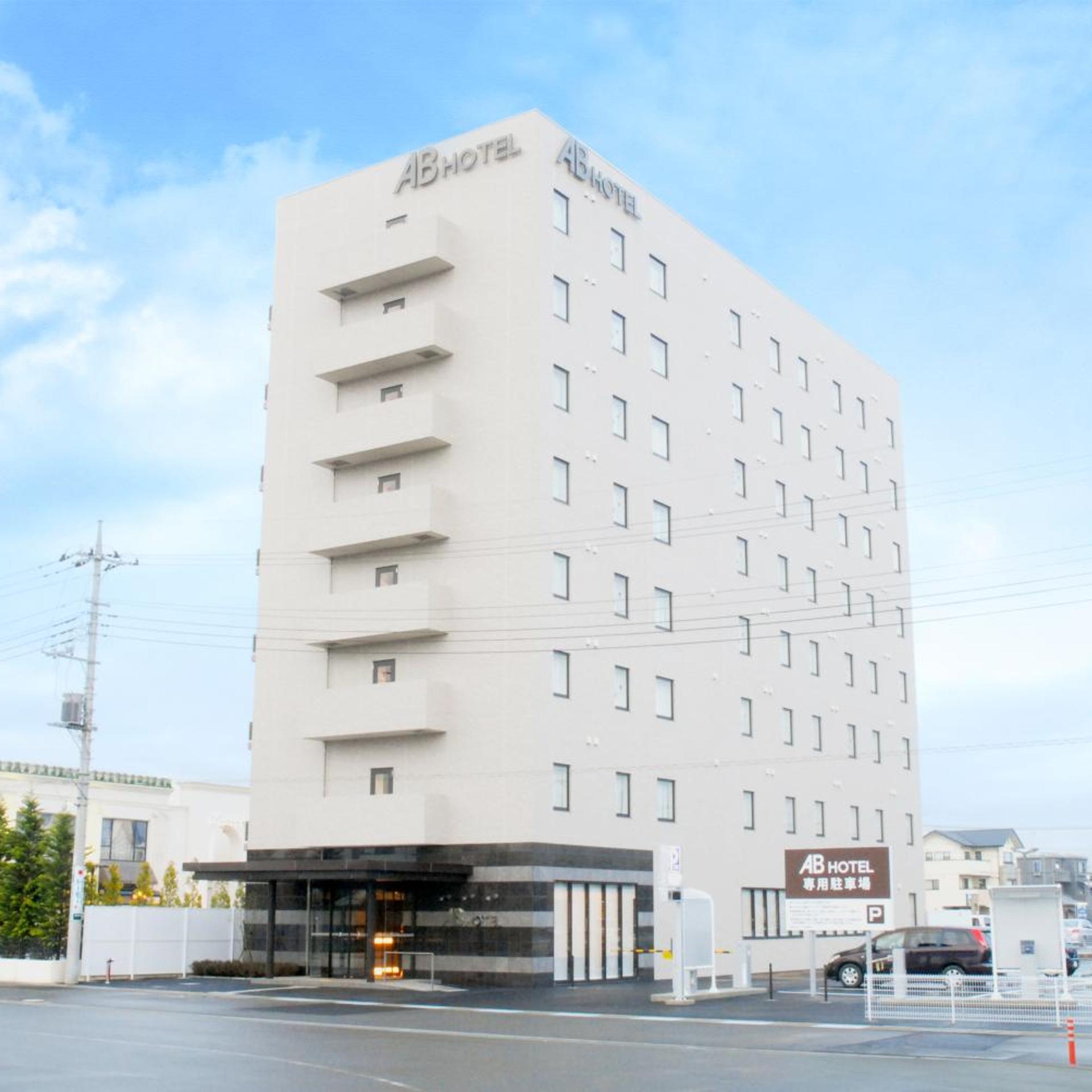 Ab Hotel Isesaki 2/31