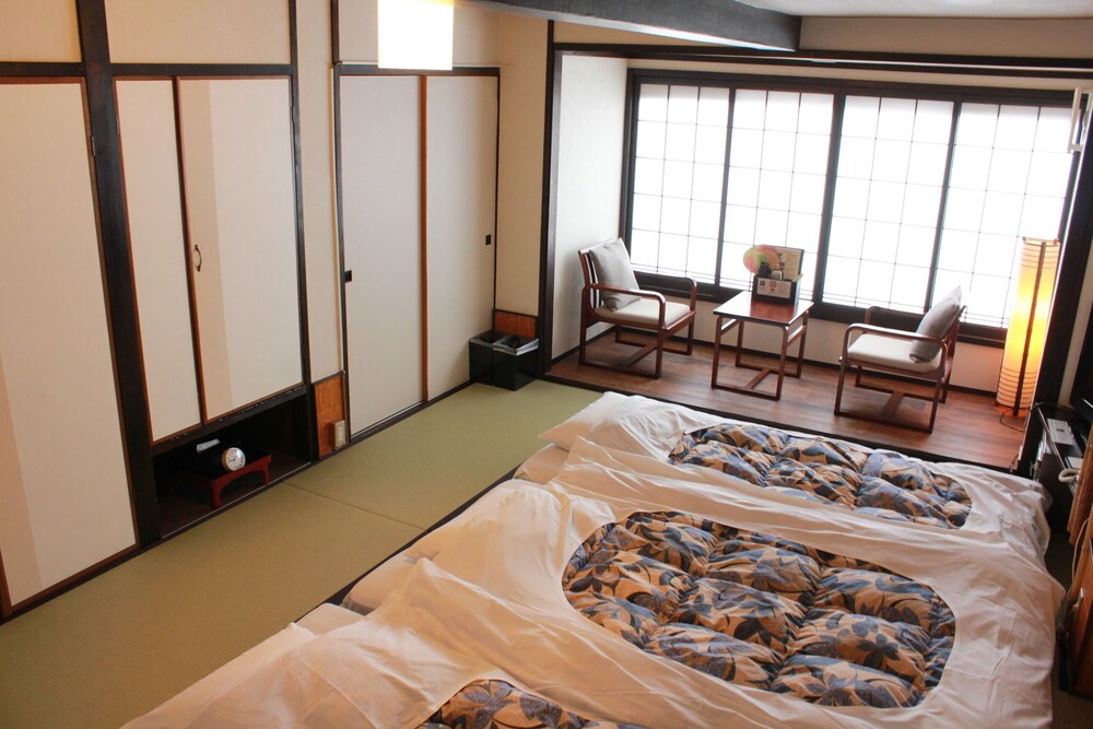 Kinosaki Onsen Inn Koyado Enn 3/64