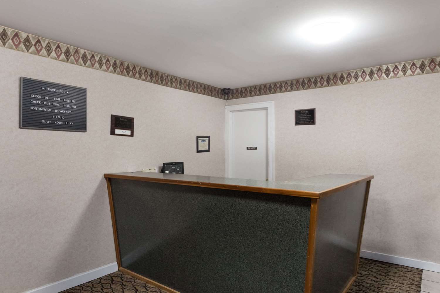 Travelodge by Wyndham Great Barrington Berkshires 5/43