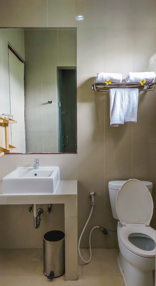 ABISHA Hotel Jimbaran 37/37