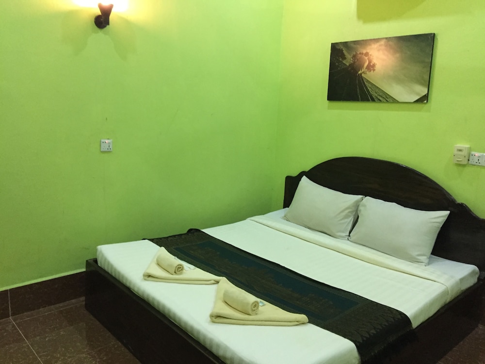 Relax and Resort Angkor Guesthouse photo4