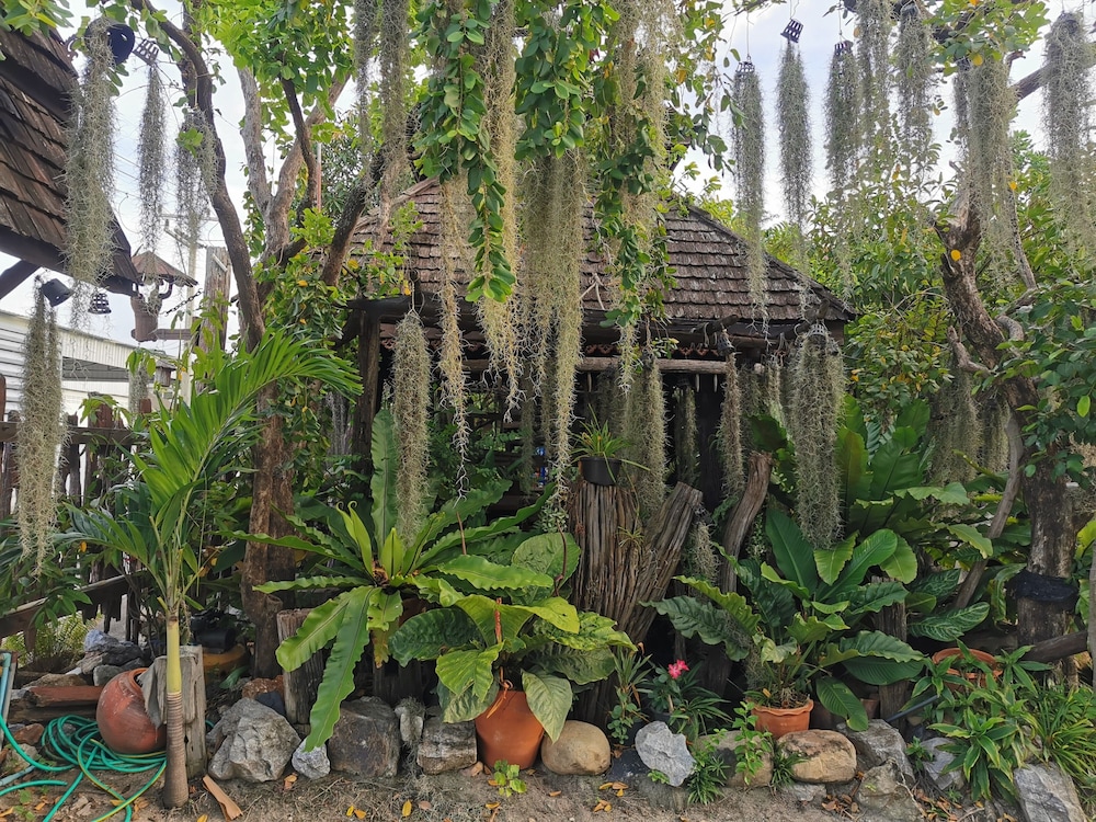 Baan Lanna Resort 25/31