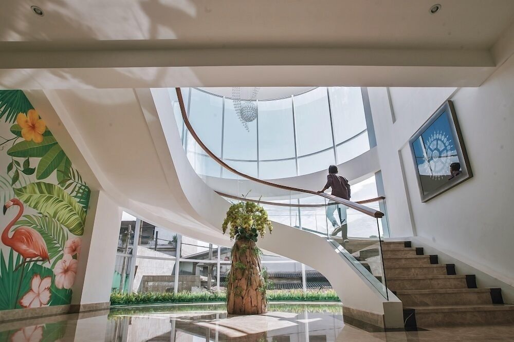 The Azana Hotel Airport Semarang 6/37
