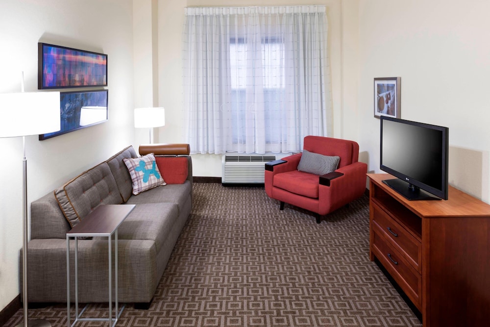 Towneplace Suites Suffolk Chesapeake 28/54