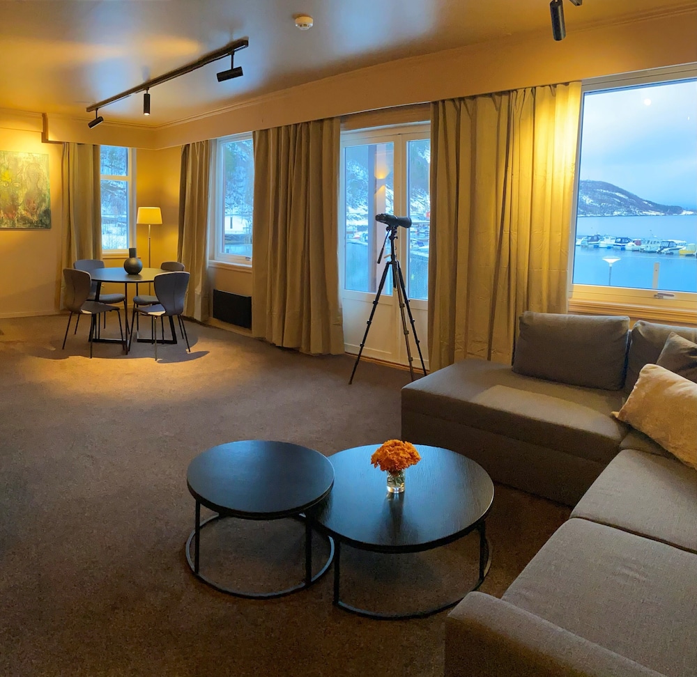Rognan Hotell 14/39