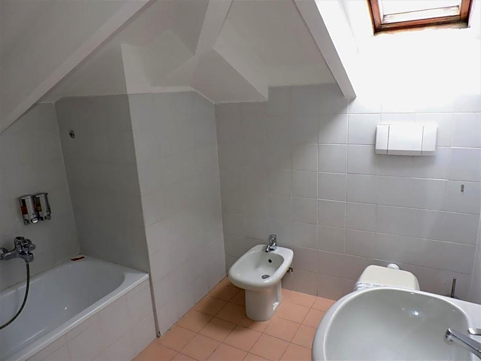Albergo Villa Gina 50/50
