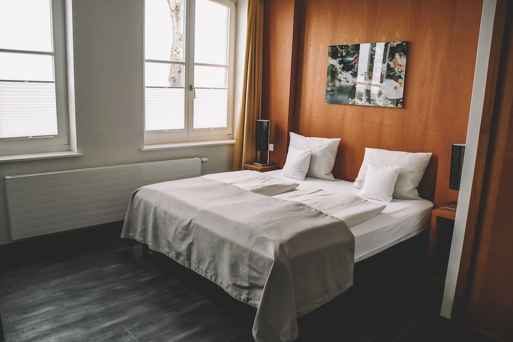 Hotel Hafenresidenz Stralsund 15/50